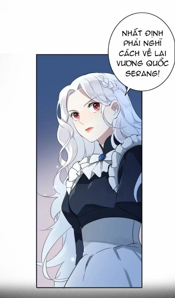 Hầu Nữ Giá Đáo Chapter 2 - 36