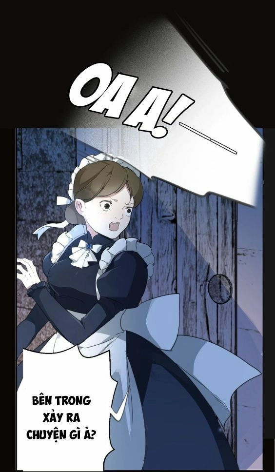 Hầu Nữ Giá Đáo Chapter 2 - 38