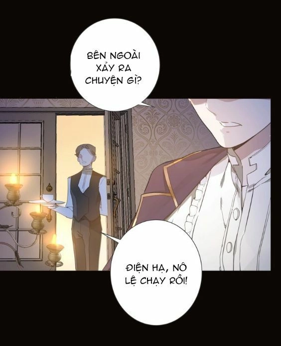 Hầu Nữ Giá Đáo Chapter 2 - 44