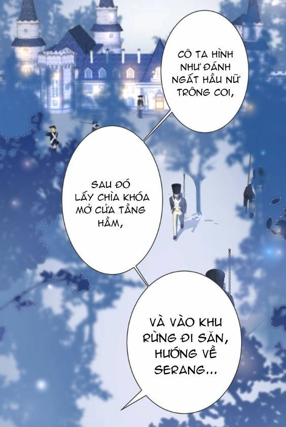 Hầu Nữ Giá Đáo Chapter 2 - 47