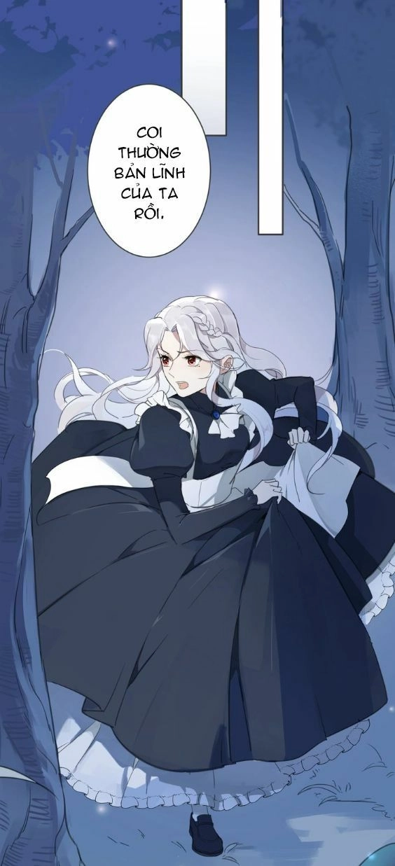 Hầu Nữ Giá Đáo Chapter 2 - 50