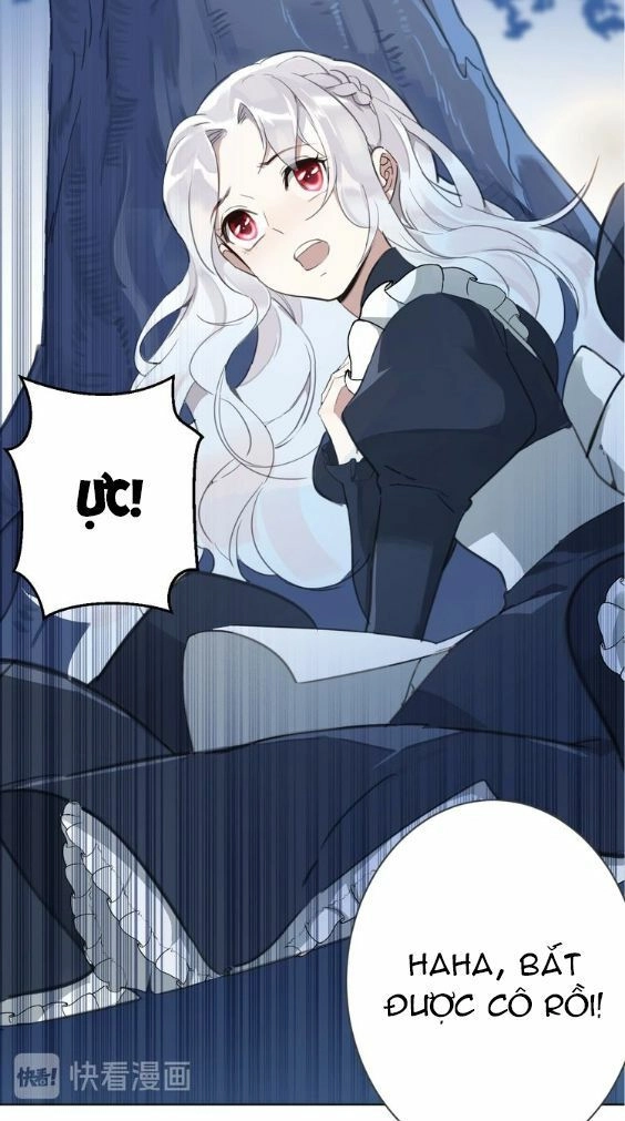 Hầu Nữ Giá Đáo Chapter 2 - 54
