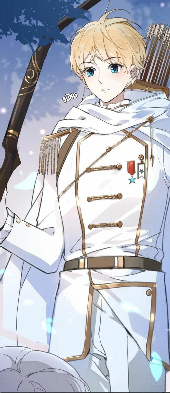 Hầu Nữ Giá Đáo Chapter 2 - 58