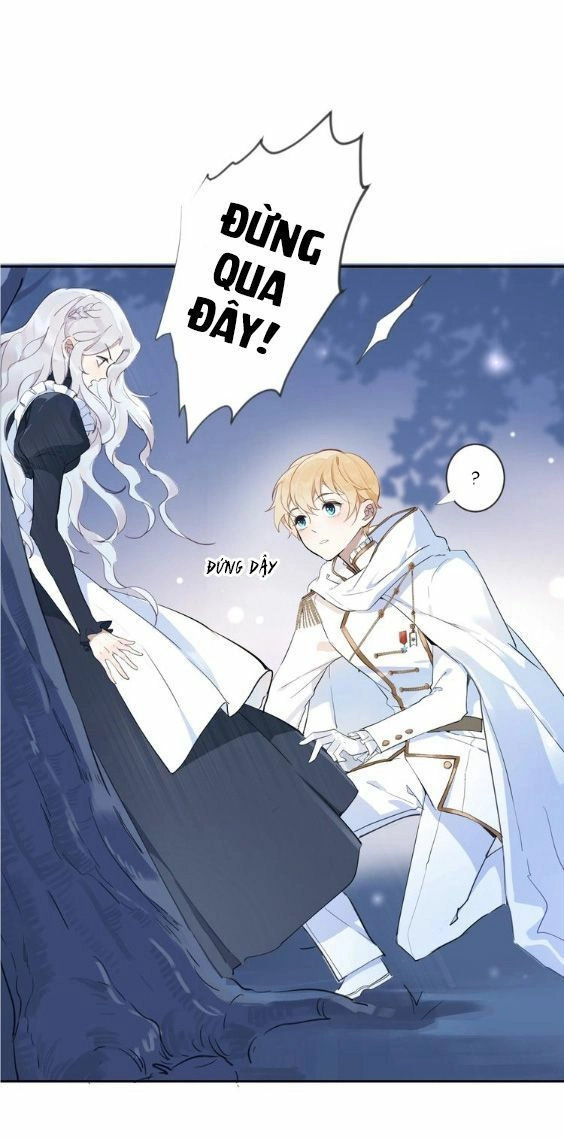 Hầu Nữ Giá Đáo Chapter 3 - 2