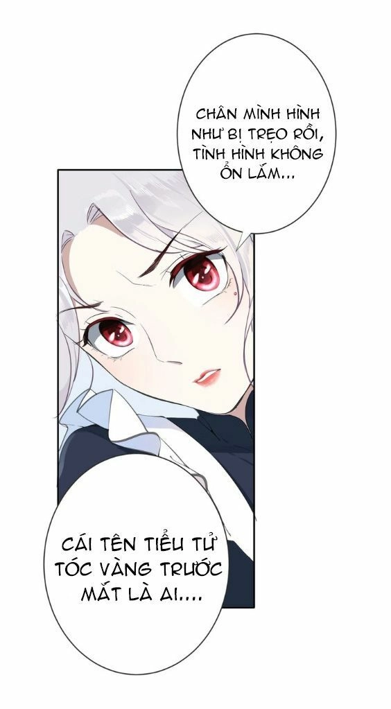 Hầu Nữ Giá Đáo Chapter 3 - 3