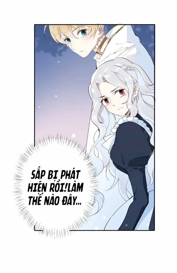 Hầu Nữ Giá Đáo Chapter 3 - 5