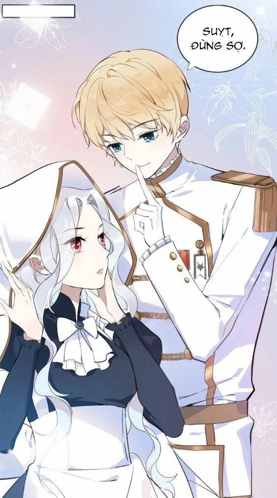 Hầu Nữ Giá Đáo Chapter 3 - 8