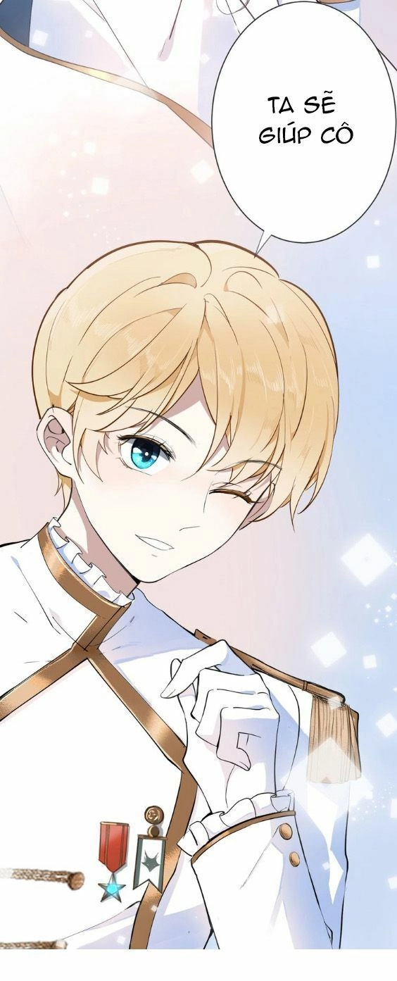 Hầu Nữ Giá Đáo Chapter 3 - 9