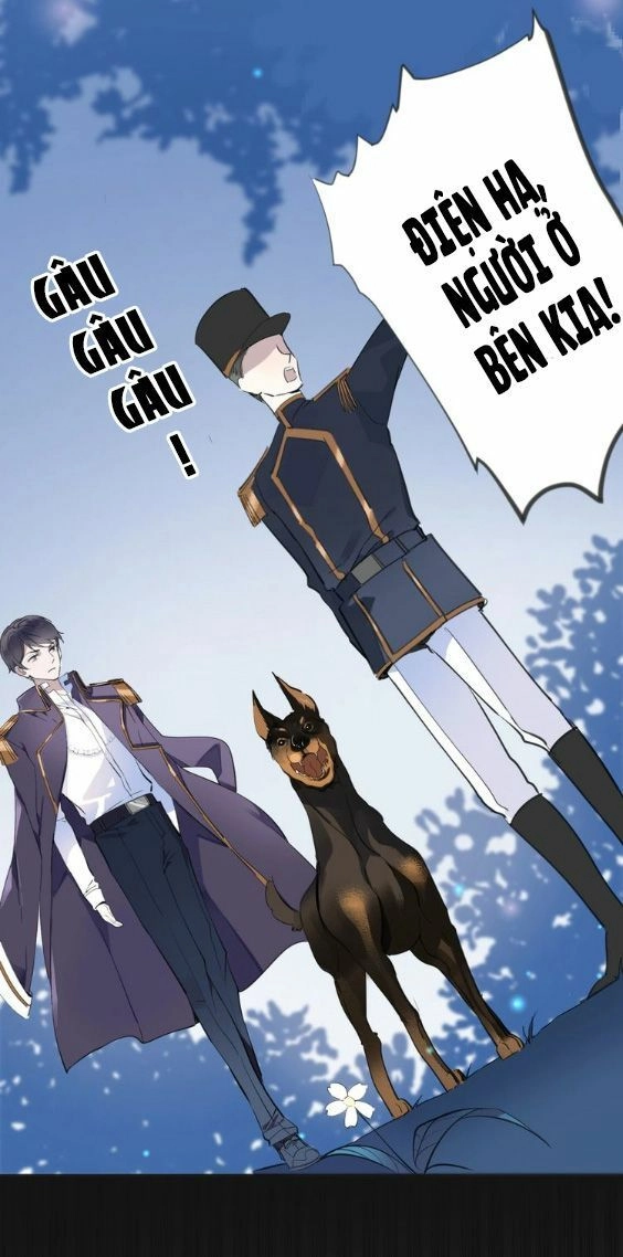 Hầu Nữ Giá Đáo Chapter 3 - 11