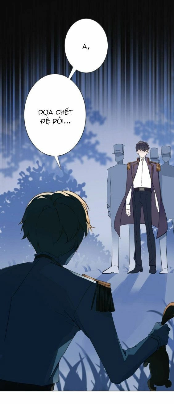 Hầu Nữ Giá Đáo Chapter 3 - 14