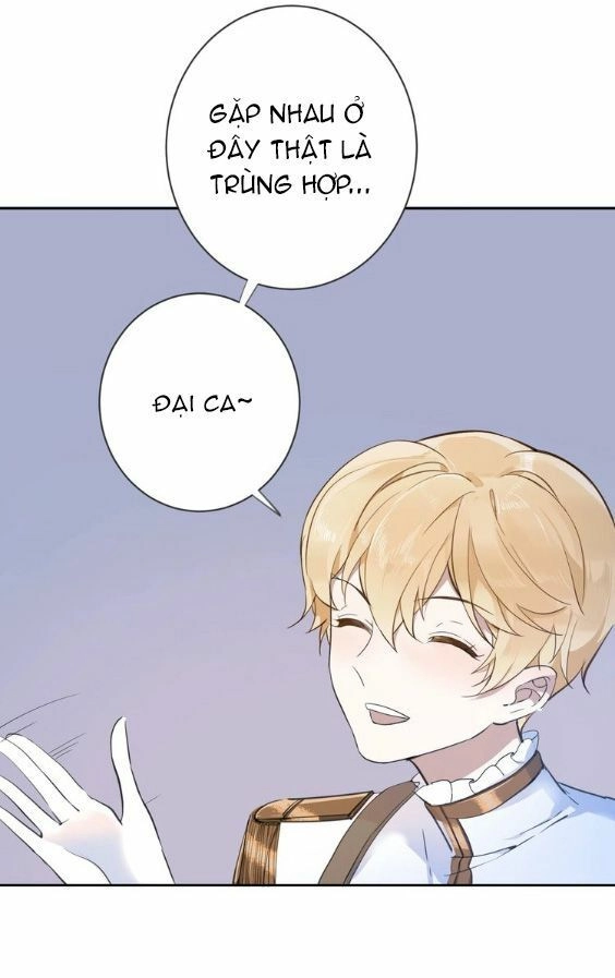 Hầu Nữ Giá Đáo Chapter 3 - 15