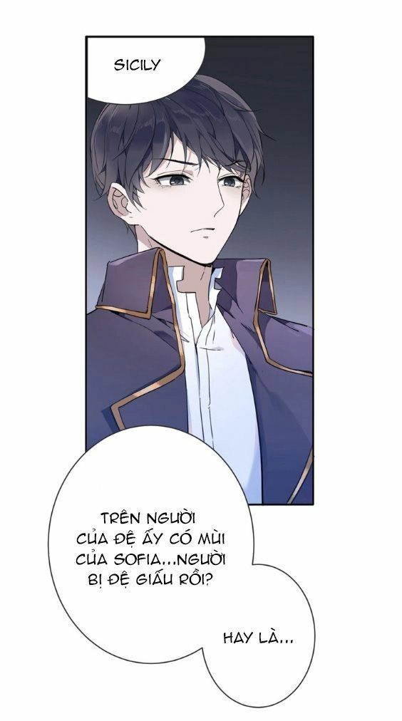 Hầu Nữ Giá Đáo Chapter 3 - 17