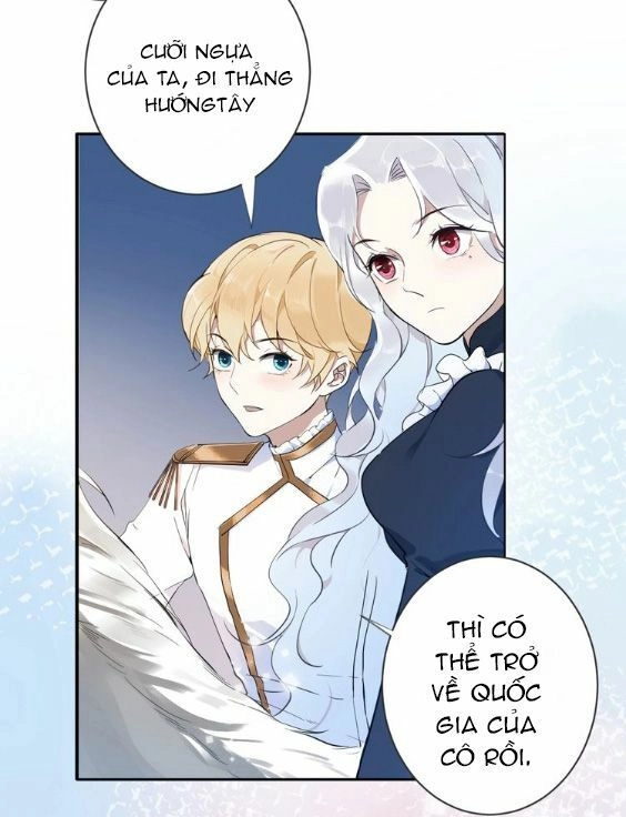 Hầu Nữ Giá Đáo Chapter 3 - 21