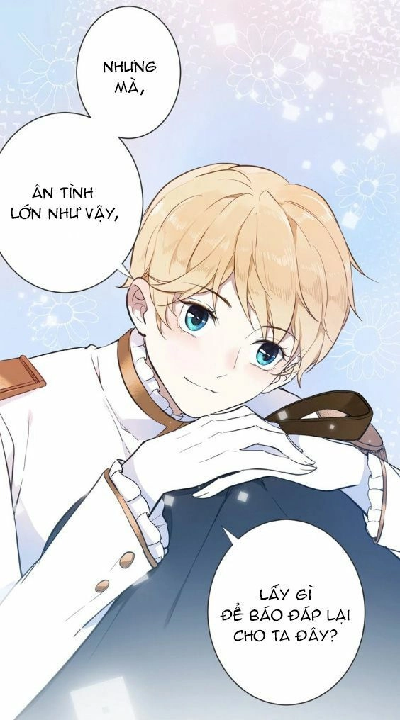 Hầu Nữ Giá Đáo Chapter 3 - 22