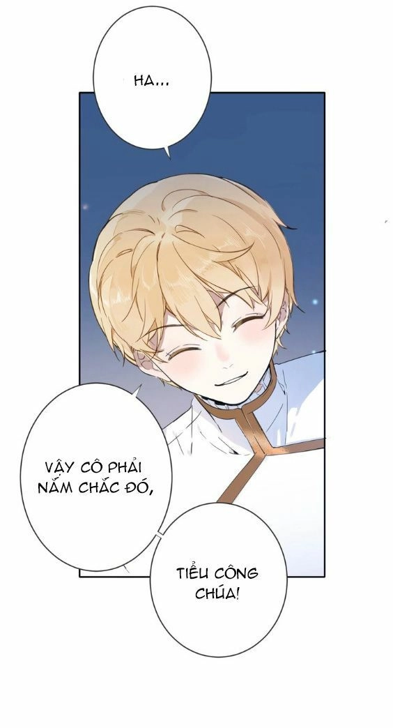 Hầu Nữ Giá Đáo Chapter 3 - 24