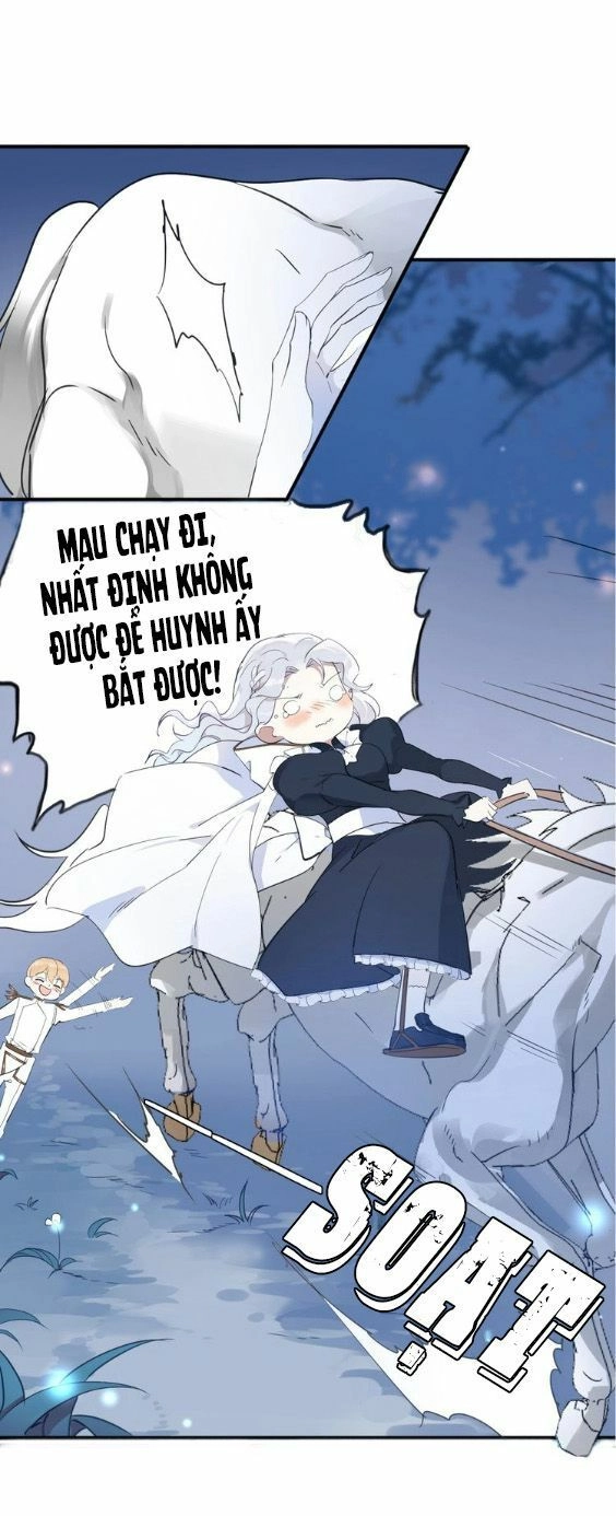 Hầu Nữ Giá Đáo Chapter 3 - 25