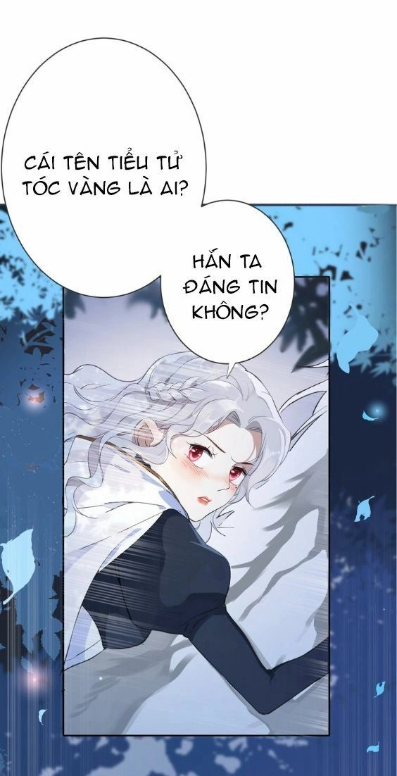 Hầu Nữ Giá Đáo Chapter 3 - 26