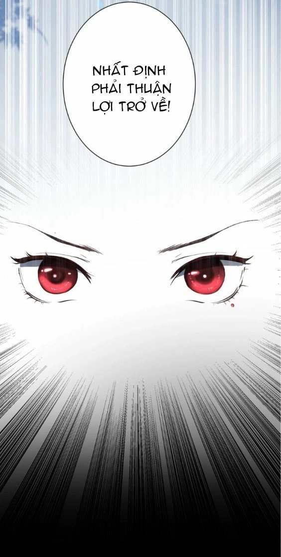 Hầu Nữ Giá Đáo Chapter 3 - 28