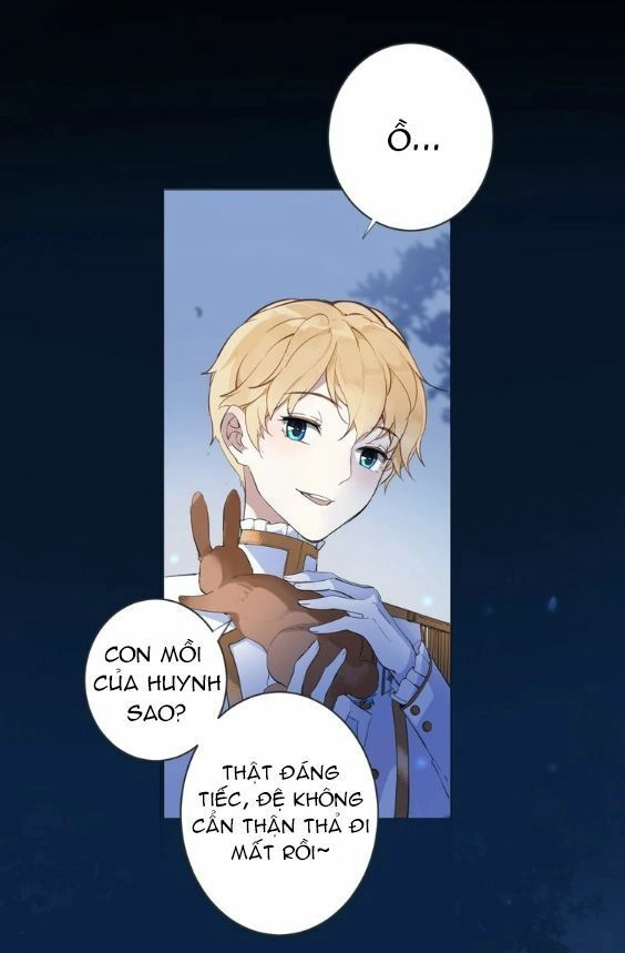 Hầu Nữ Giá Đáo Chapter 3 - 31