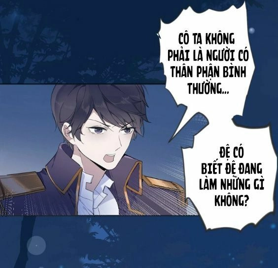 Hầu Nữ Giá Đáo Chapter 3 - 32