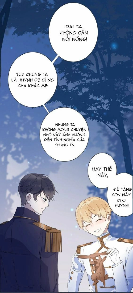 Hầu Nữ Giá Đáo Chapter 3 - 33