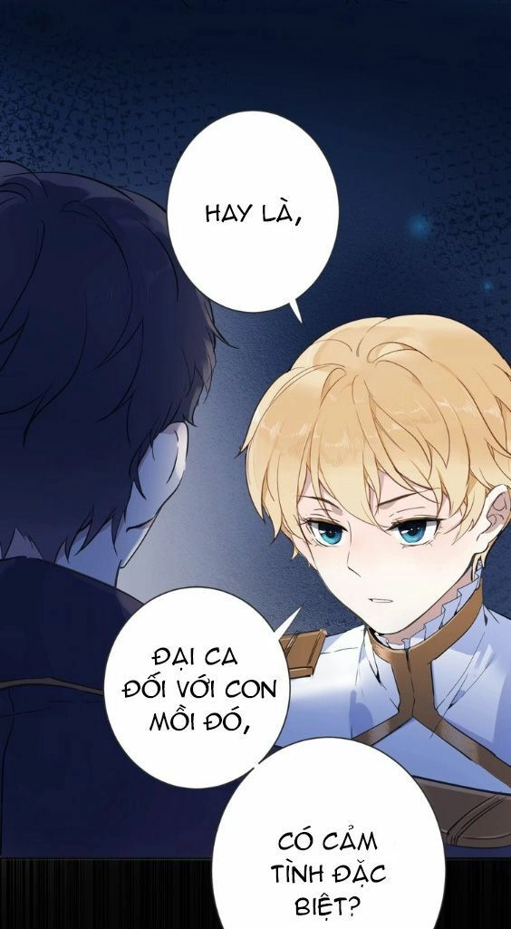 Hầu Nữ Giá Đáo Chapter 3 - 34