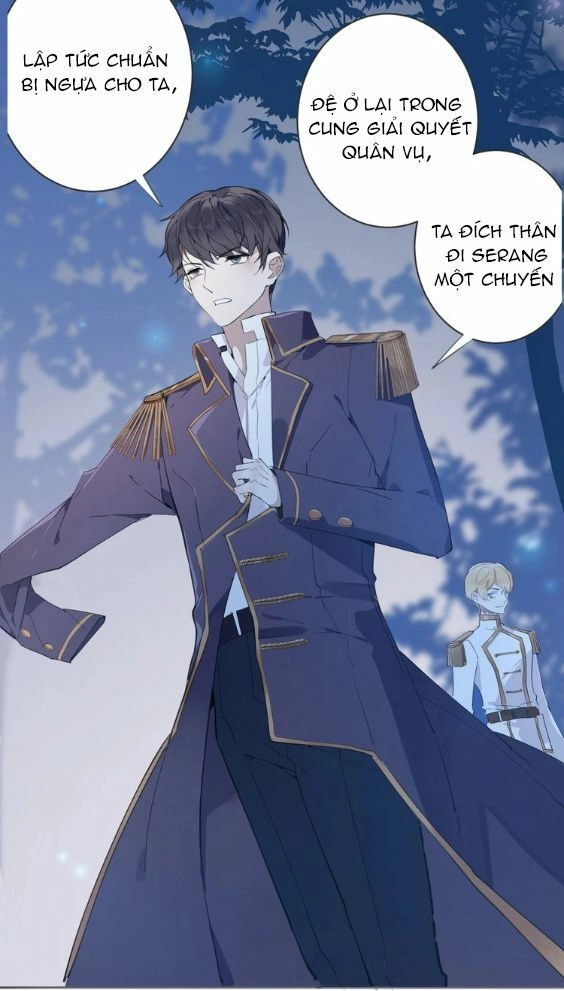 Hầu Nữ Giá Đáo Chapter 3 - 38