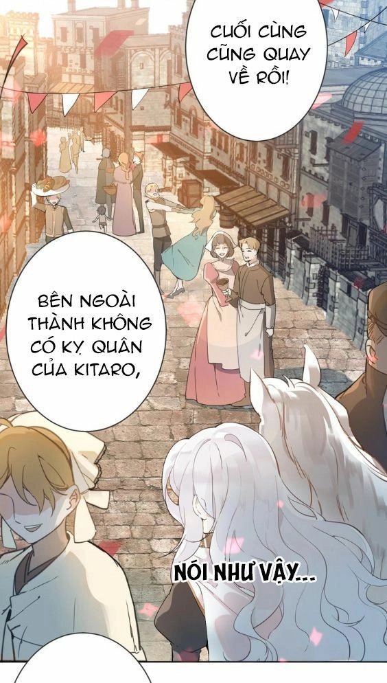 Hầu Nữ Giá Đáo Chapter 3 - 42