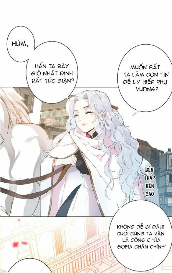 Hầu Nữ Giá Đáo Chapter 3 - 44