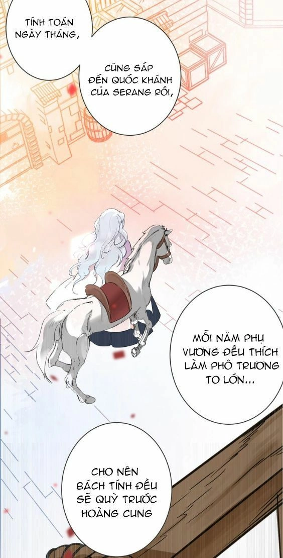 Hầu Nữ Giá Đáo Chapter 3 - 45