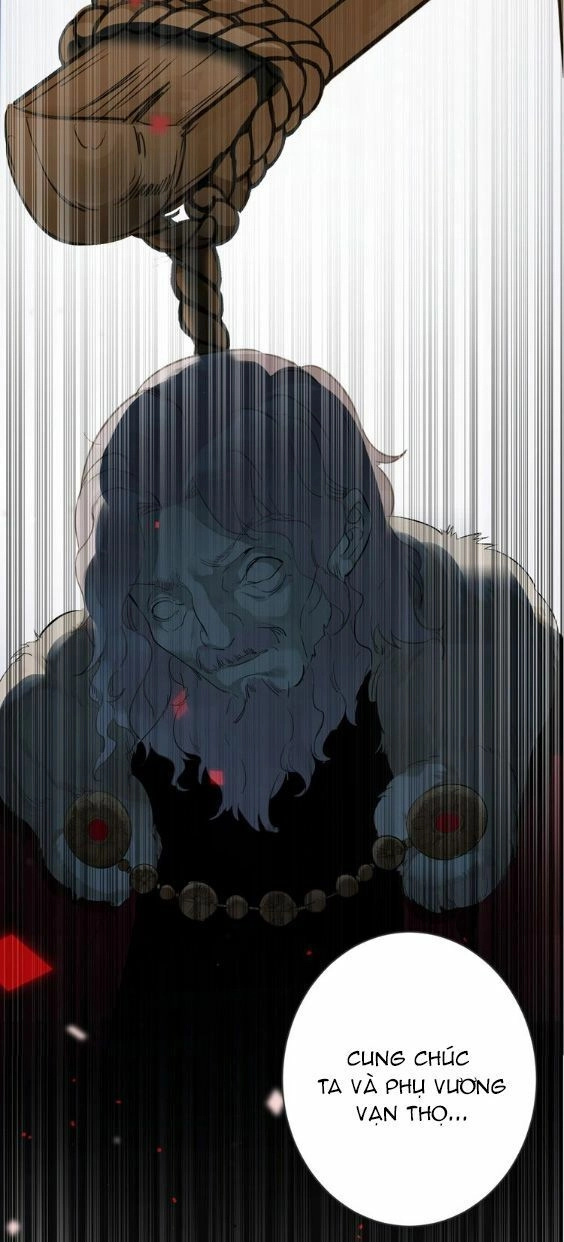 Hầu Nữ Giá Đáo Chapter 3 - 46