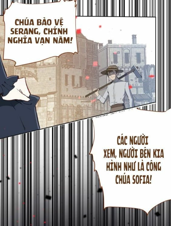 Hầu Nữ Giá Đáo Chapter 3 - 53