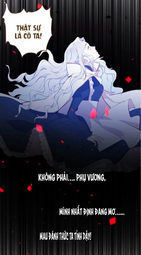 Hầu Nữ Giá Đáo Chapter 3 - 54