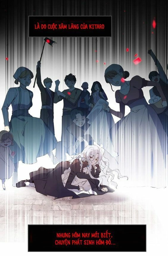 Hầu Nữ Giá Đáo Chapter 4 - 4