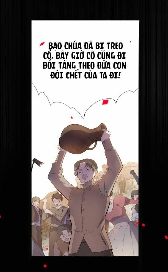 Hầu Nữ Giá Đáo Chapter 4 - 6