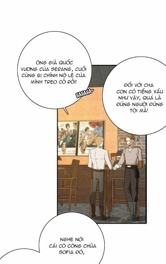Hầu Nữ Giá Đáo Chapter 4 - 12