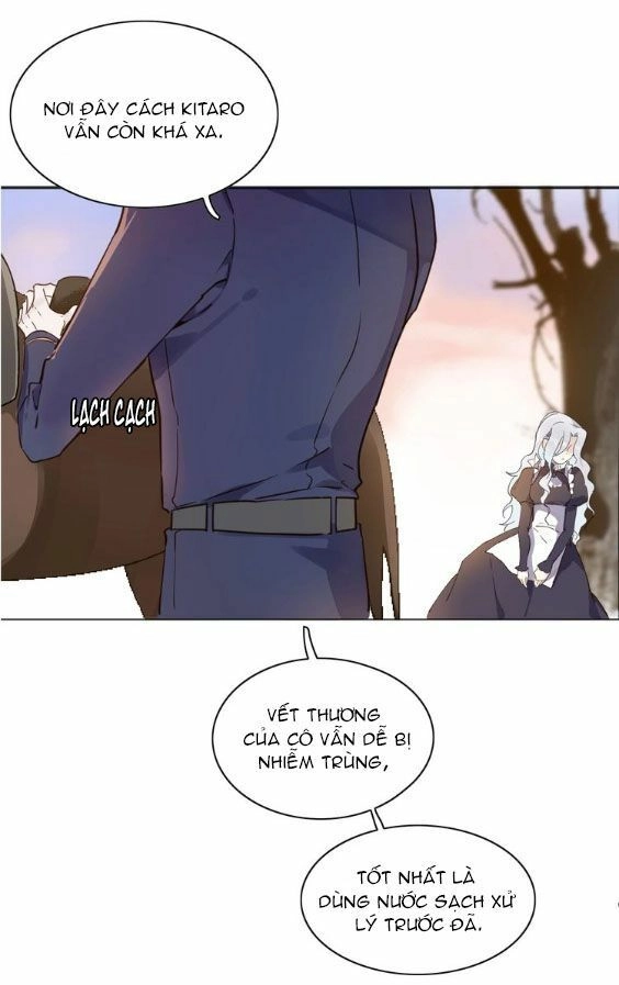 Hầu Nữ Giá Đáo Chapter 4 - 20