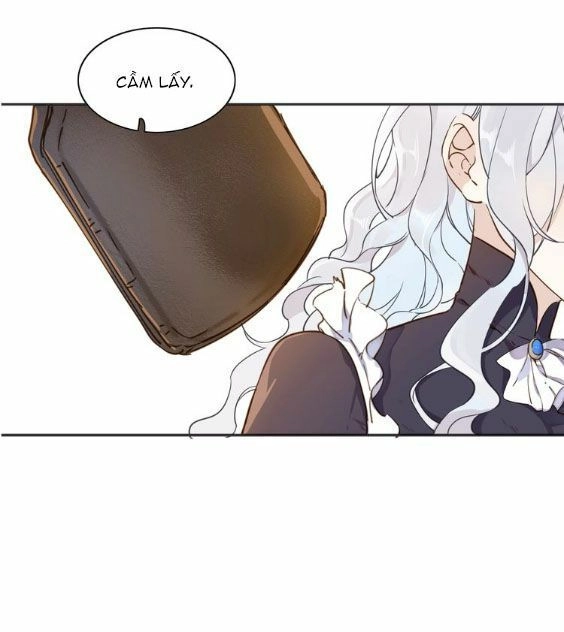 Hầu Nữ Giá Đáo Chapter 4 - 21