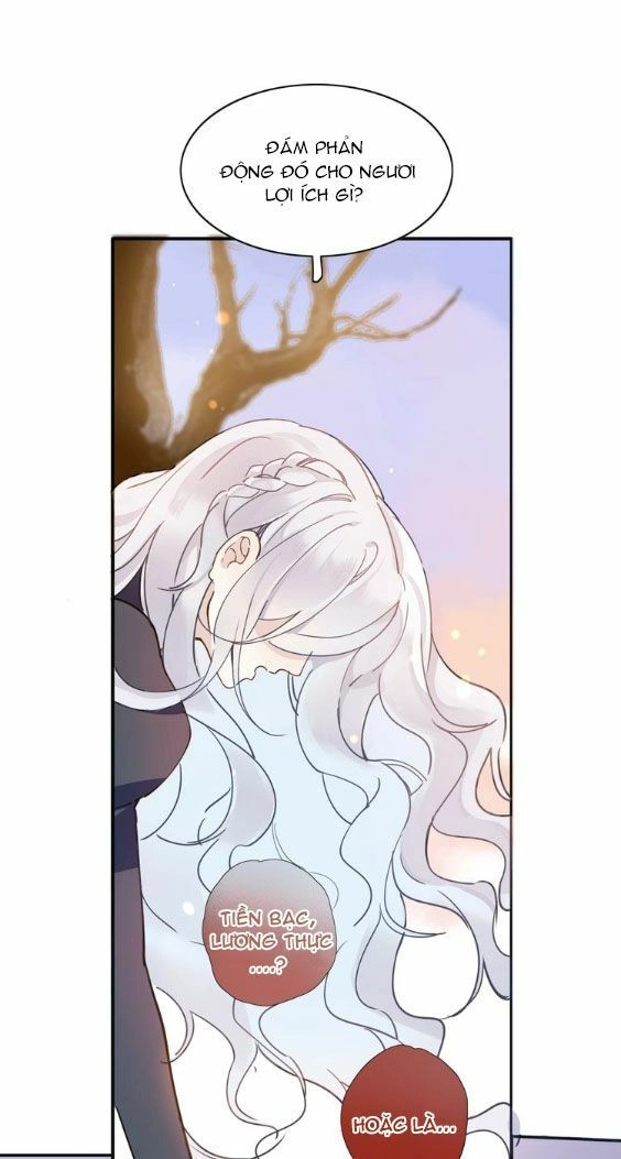 Hầu Nữ Giá Đáo Chapter 4 - 22