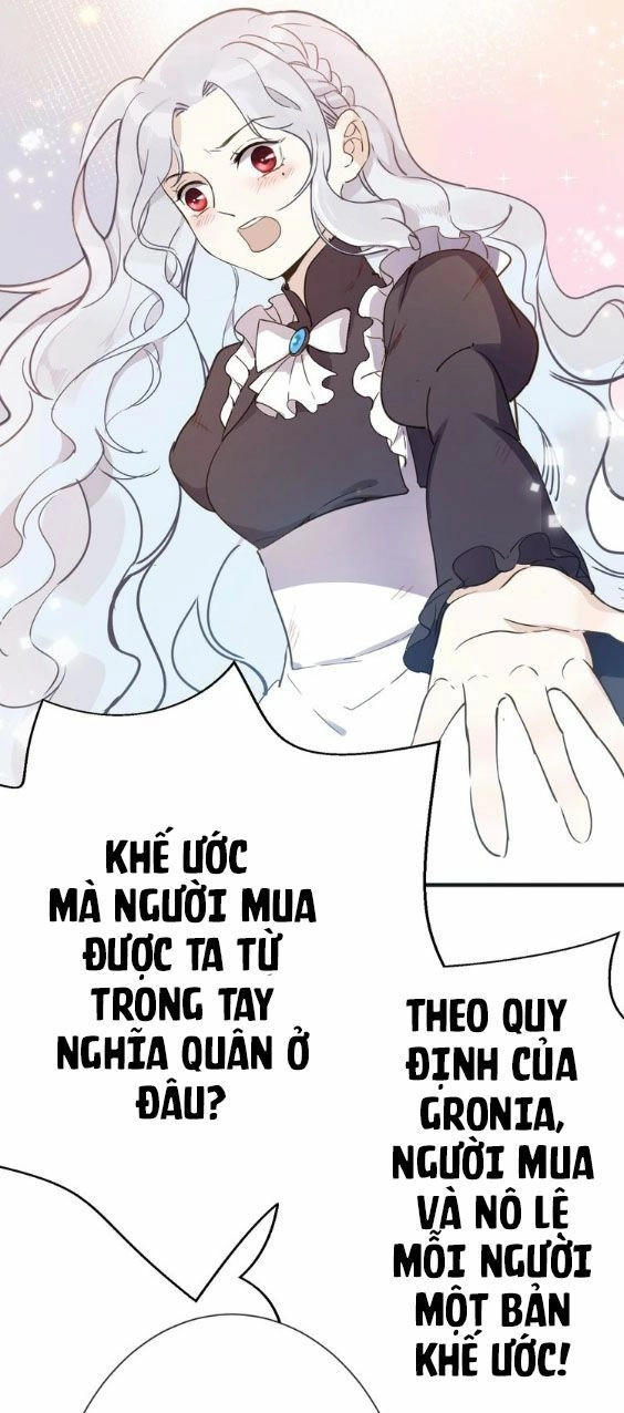 Hầu Nữ Giá Đáo Chapter 4 - 63