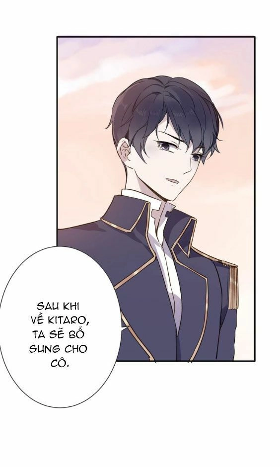 Hầu Nữ Giá Đáo Chapter 4 - 65