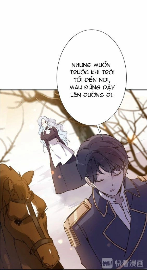 Hầu Nữ Giá Đáo Chapter 4 - 66