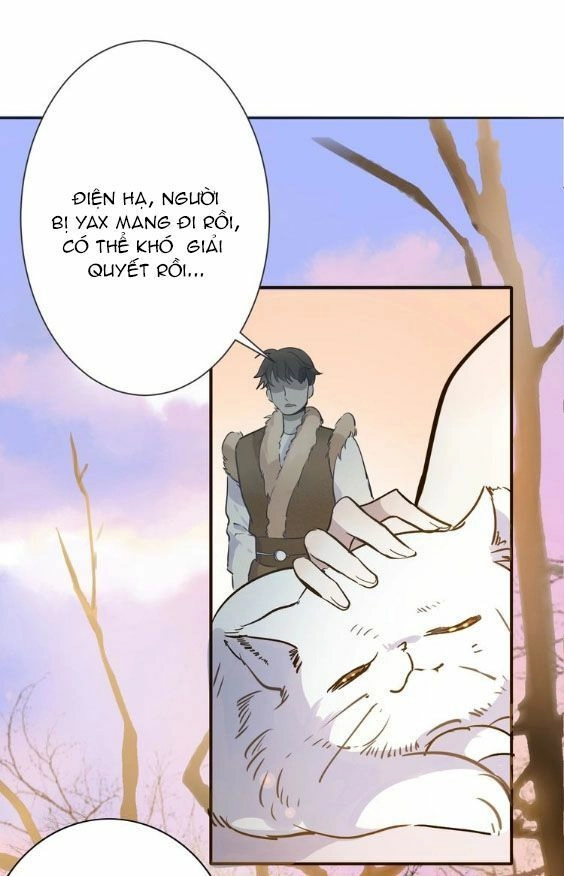 Hầu Nữ Giá Đáo Chapter 4 - 68