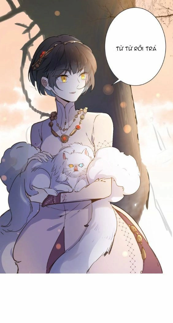 Hầu Nữ Giá Đáo Chapter 4 - 70