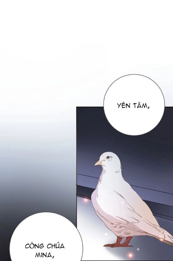 Hầu Nữ Giá Đáo Chapter 5 - 5