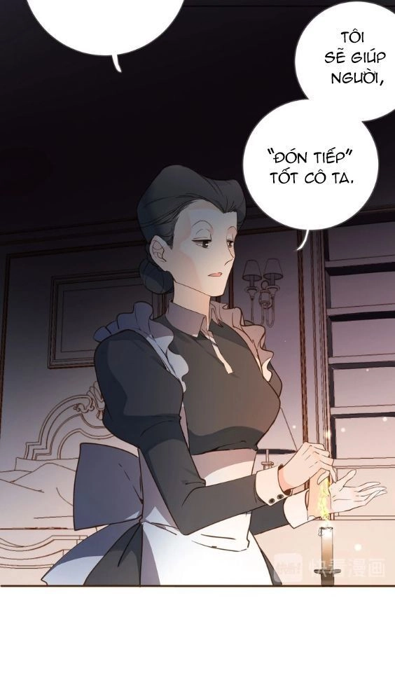 Hầu Nữ Giá Đáo Chapter 5 - 6