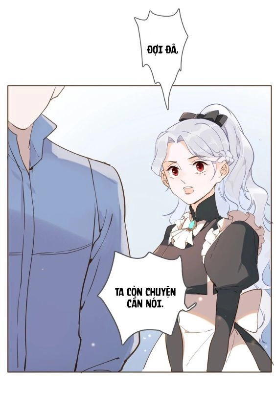 Hầu Nữ Giá Đáo Chapter 5 - 9