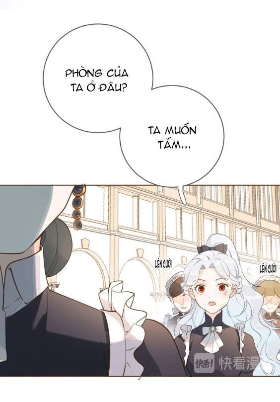 Hầu Nữ Giá Đáo Chapter 5 - 19