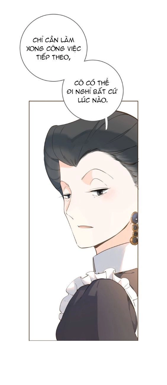 Hầu Nữ Giá Đáo Chapter 5 - 20