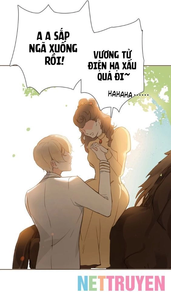 Hầu Nữ Giá Đáo Chapter 5 - 22